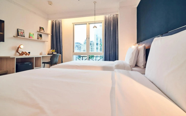 CHECK Inn Select Taipei Nangang