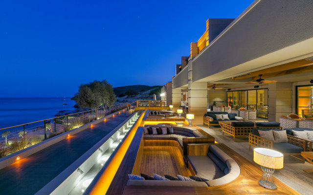 Caresse, a Luxury Collection Resort & Spa, Bodrum