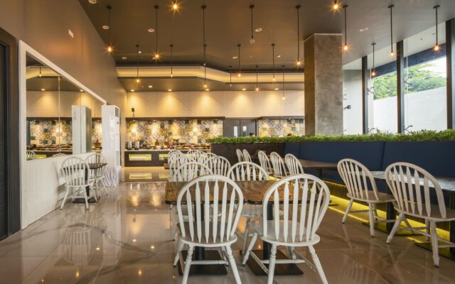 Hotel 88 Kedungsari by WH