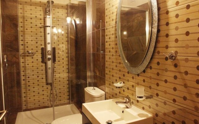 Toti Boutique Rooms