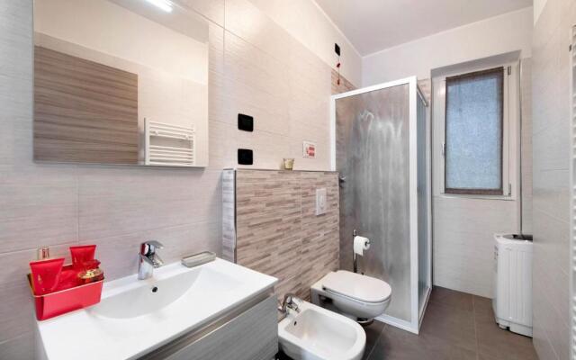 Appartamento 1 Il Tornante