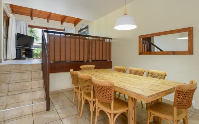 San Lameer Villa Rentals 3005