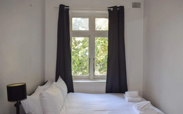 Incredible Location One Bedroom Apartment