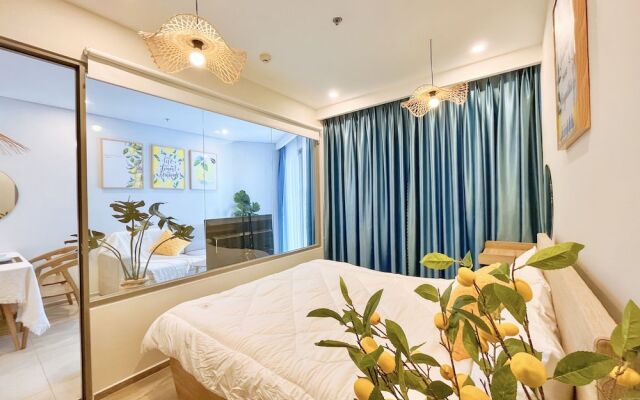 The Song Vung Tau - Xuan's Homestay
