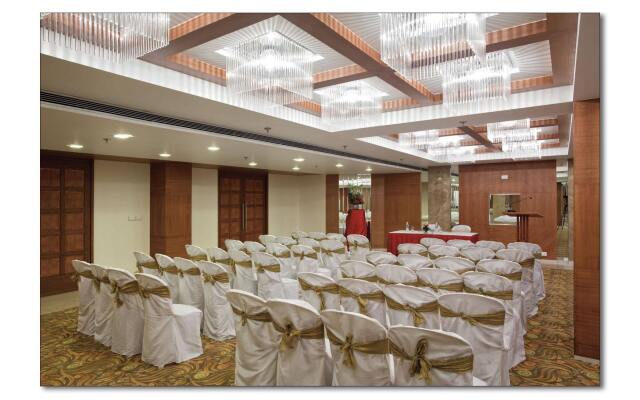BloomSuites Ahmedabad