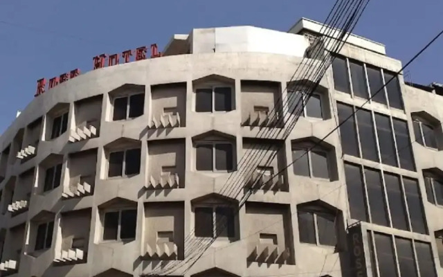 Rose Hotel Peshwar