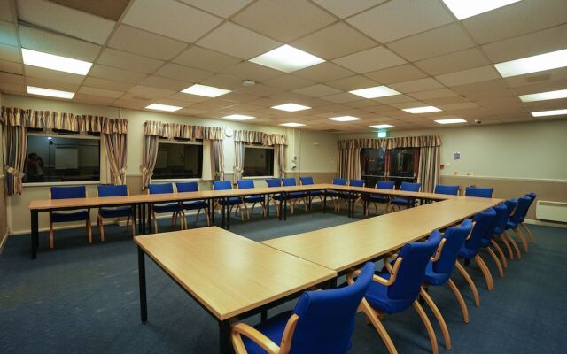 Park Hall Hotel & Spa Lancashire, a member of Radisson Individuals