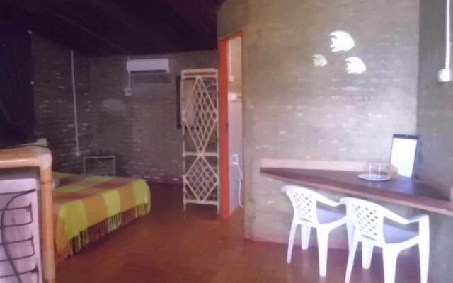 Chalemar Hotel Pousada