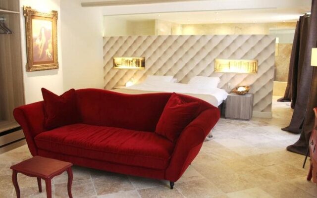 Hostellerie Le Potin Gourmand