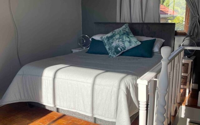 Lux Sea View Apartment Camps Bay