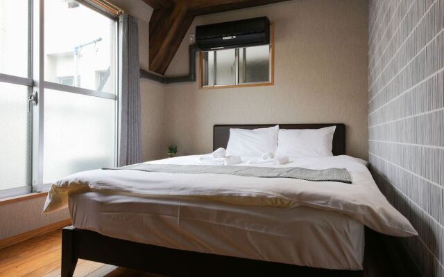 Higashi Shinagawa 1 Chome Ishibashi Bldg