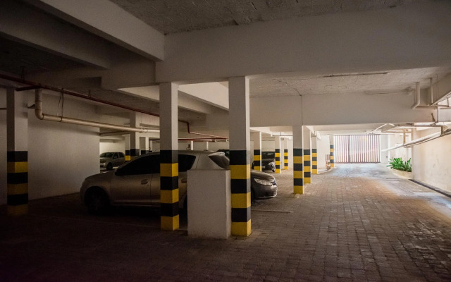 Apart Hotel Serantes