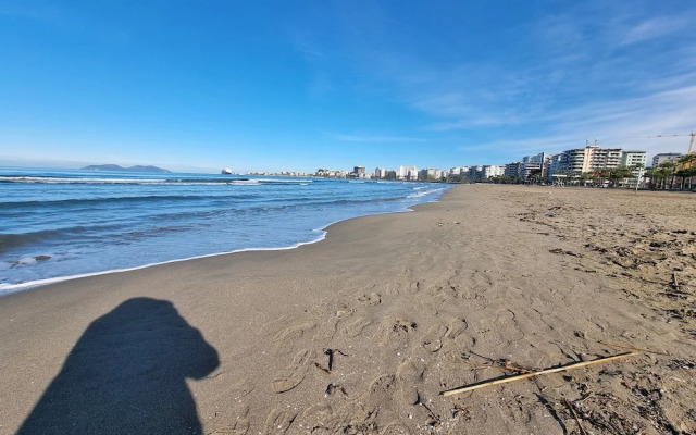 Bes' Sea View Studio