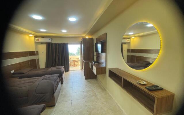 Al Deyafa Hotel