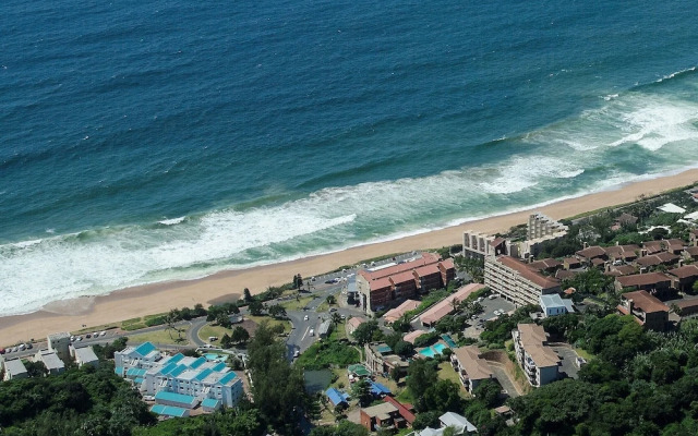 401 Umdloti Beach Resort