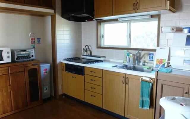 Private Villa Cotton’s House