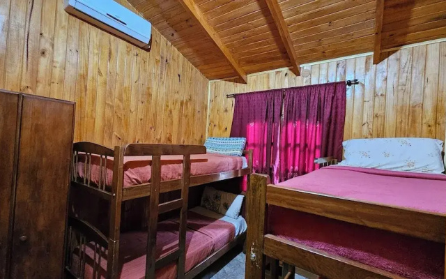 Cabañas Rincon Santa Maria