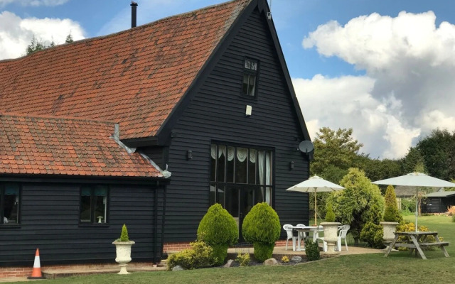 Doves Barn