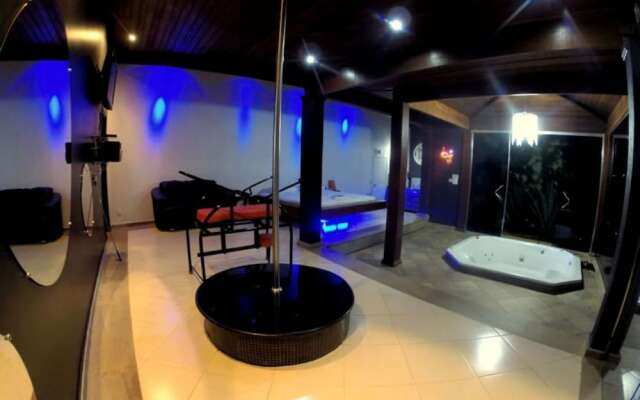 Motel Stillus Adults Only