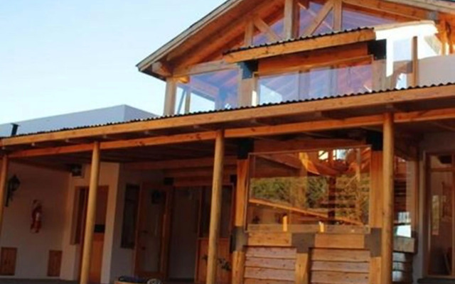Hotel Tierra Mapuche