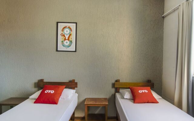 OYO Hotel Serra das Vertentes