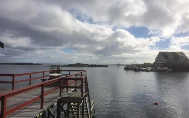 Sjøhaug Rorbu