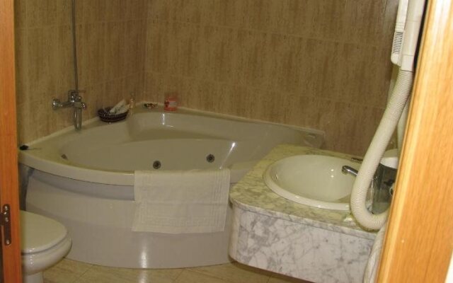 Hostal Asador Imperial