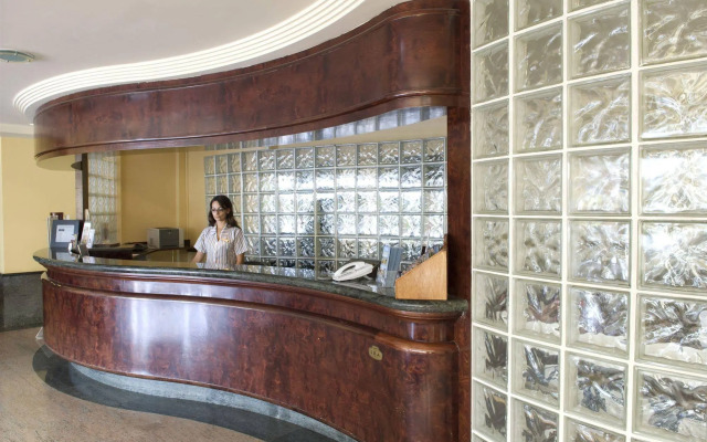 Hotel Santana Malta