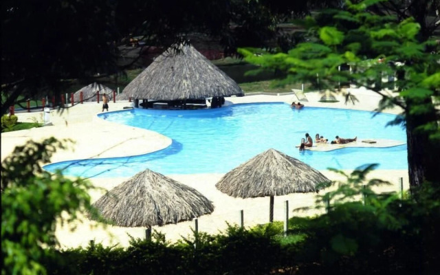 Hotel Fazenda Menino da Porteira