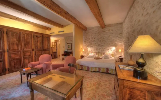 Auberge De Noves
