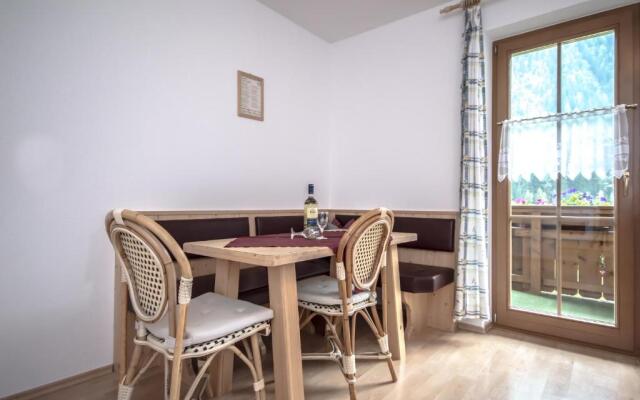 Landhaus Schöpf Romed