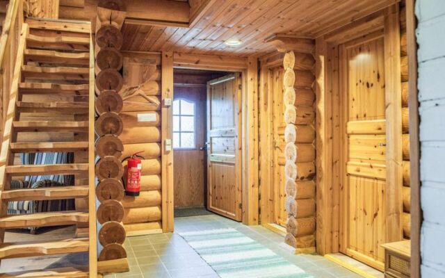 House Kieppi b Kuusamo