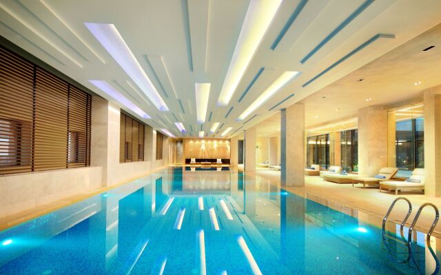 DoubleTree by Hilton Putian