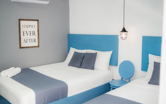 Hotel ADAZ Mediterraneo