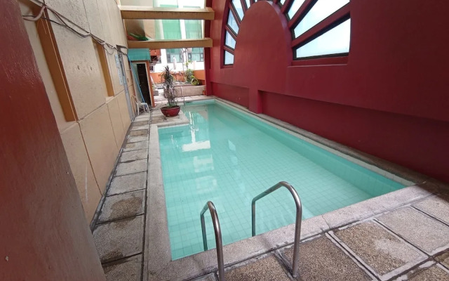 The Staycation - Boutique rooms