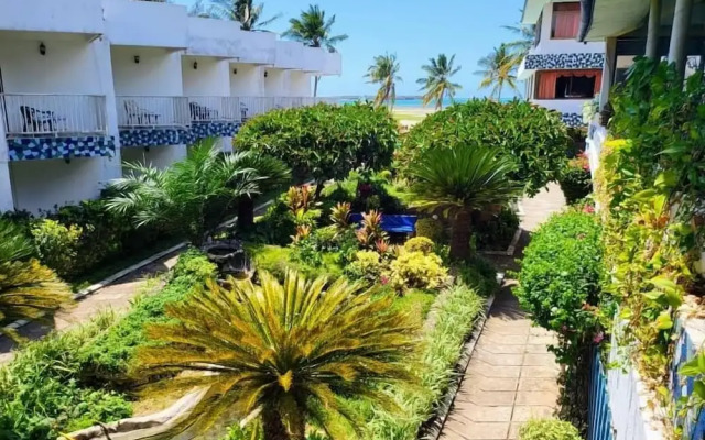 The BeachComber Hotel & Resort