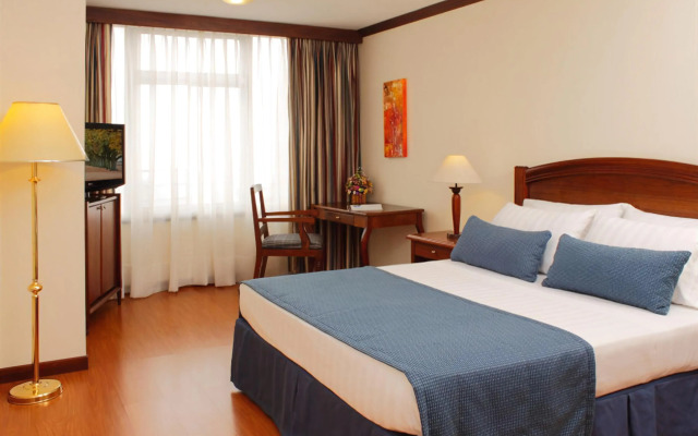 Pop Art Hotel Las Colinas Manizales