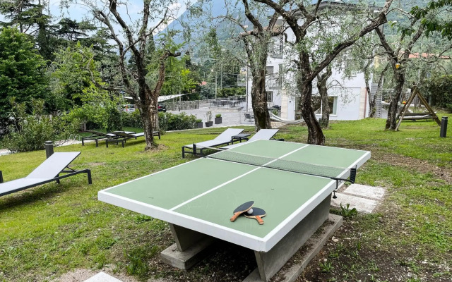 Hotel Stella Alpina