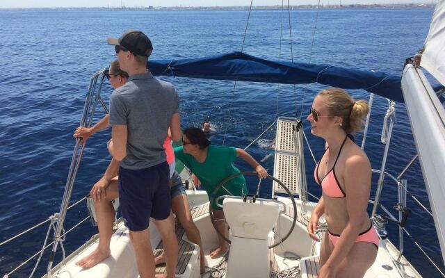 Waypoint Azzurra