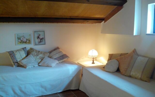 Casale Torre San Magno