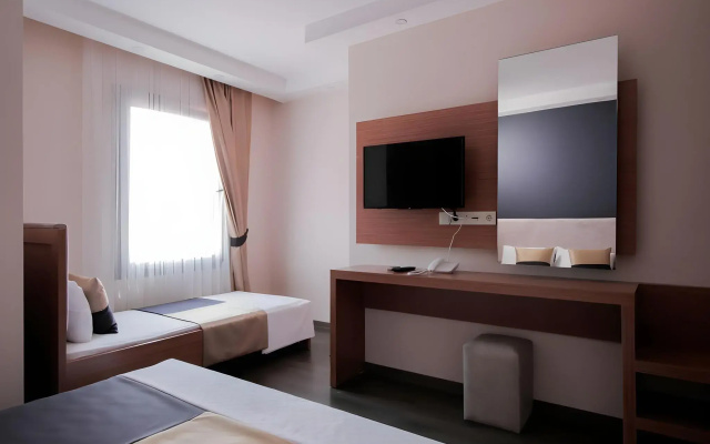 Carpe Diem Otel