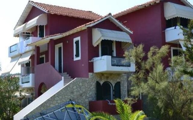 Villa Ioli