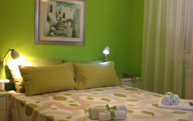 Villa Vacanze Paradiso