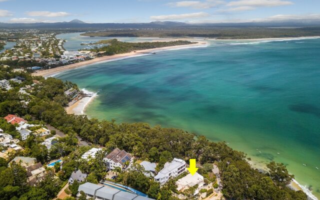 2 Villa Nette Noosa Heads