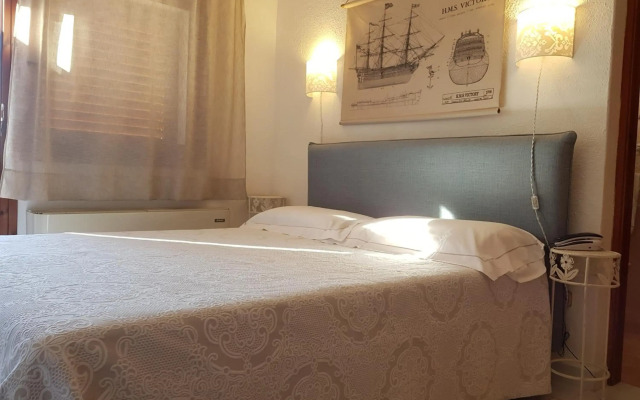 Hotel Valdiola