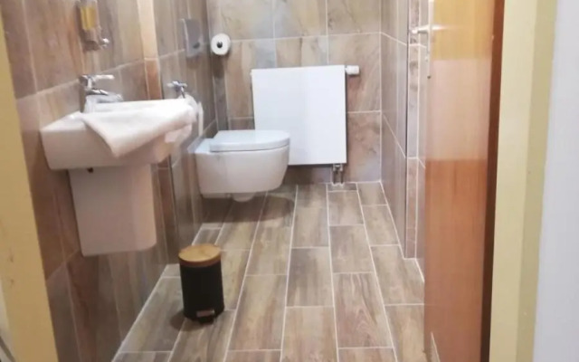 G & H Ferienwohnungen Appartement Obersalzberg