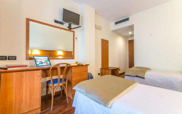Hotel Federico II