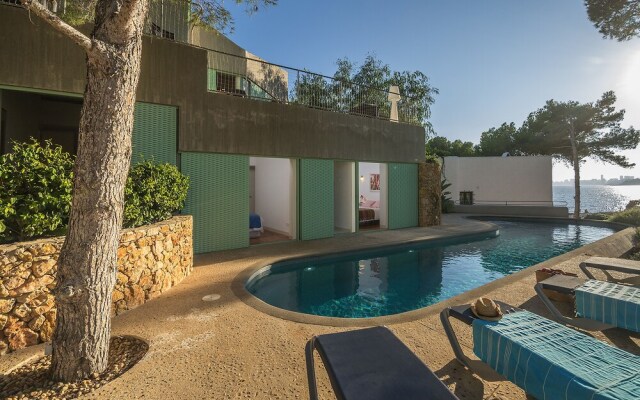 Villa Solhabitat Maroa