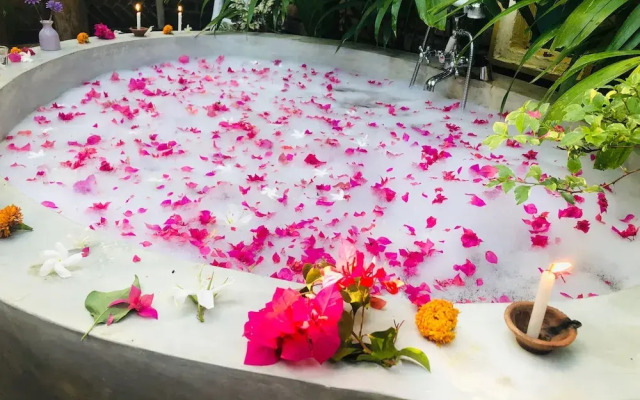 Plumeria Luxury Villas