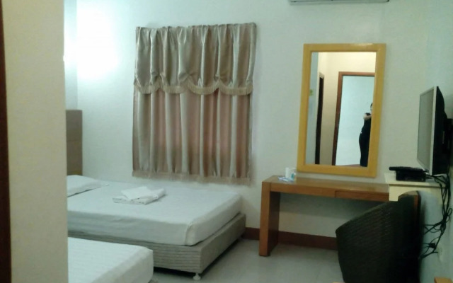 Asia Novo Boutique Hotel - Rosario